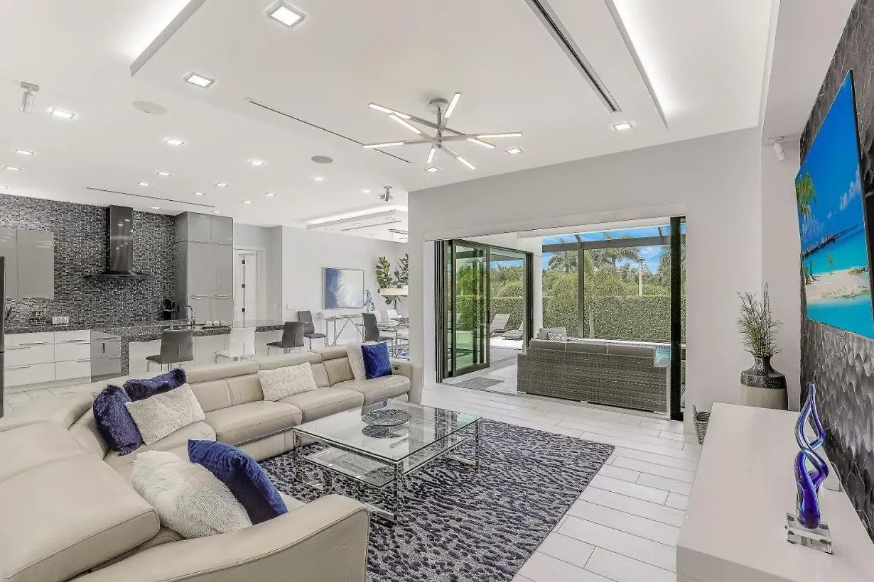 624 Seagrape Drive * Marco Island