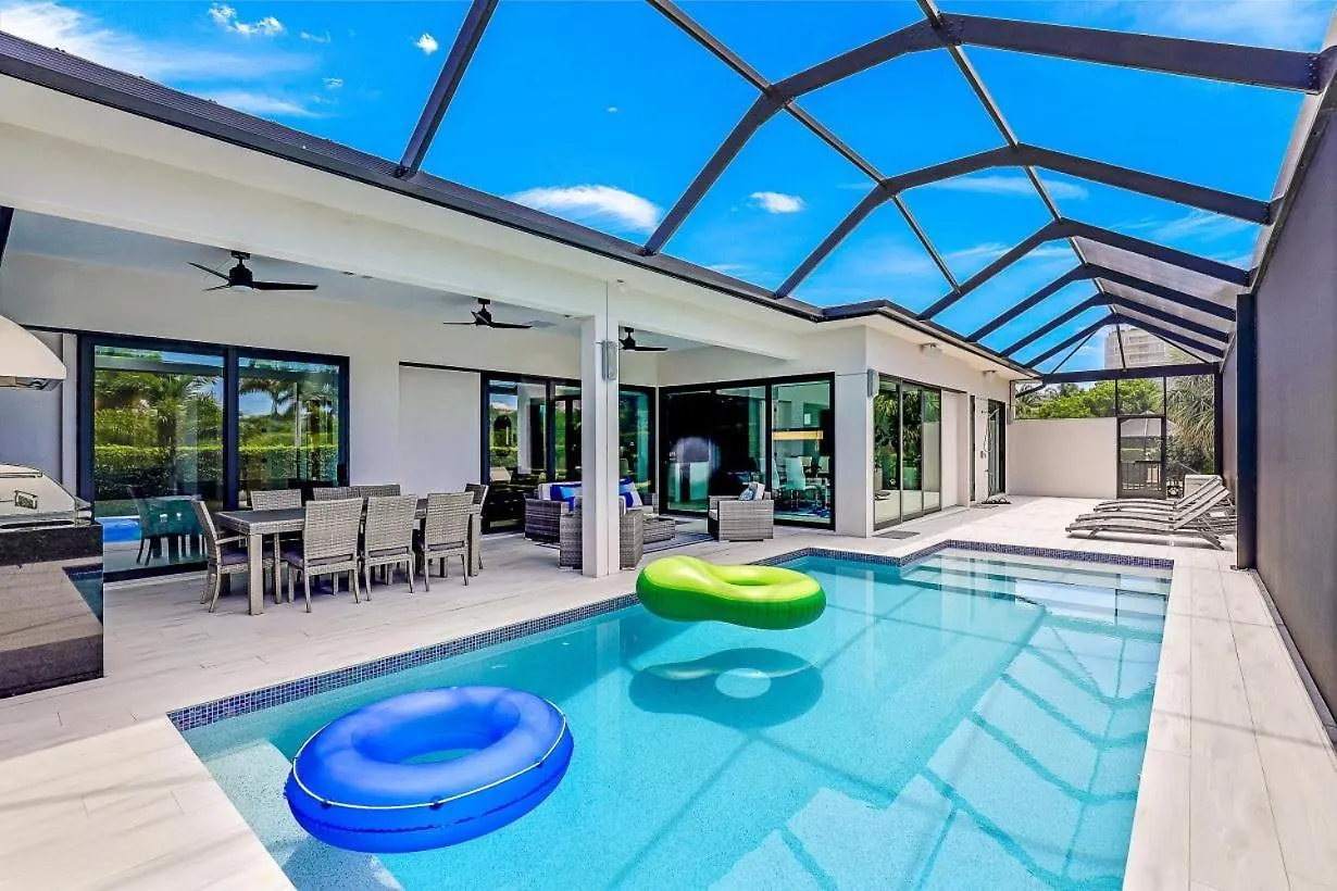 624 Seagrape Drive Marco Island