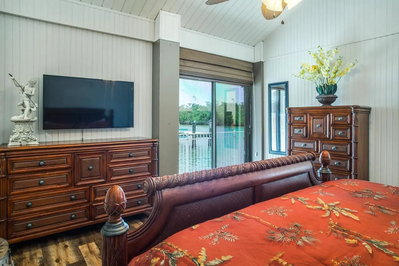 Motel The Boathouse 3*