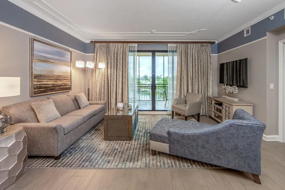 Club Vacations Sunset Cove 5*