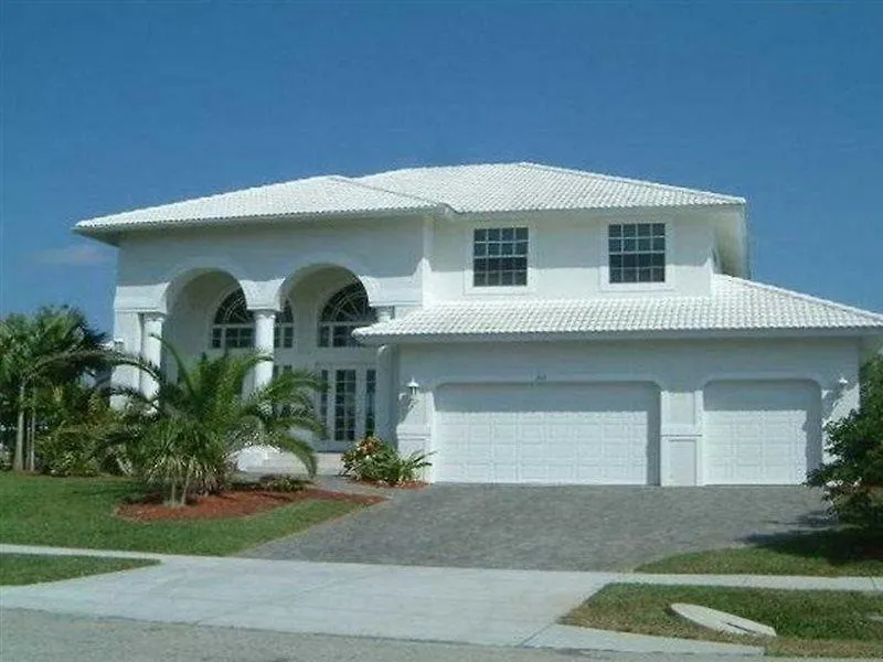 Gulf Coast Homes Villa