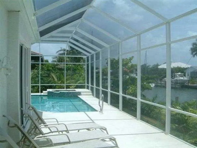Gulf Coast Homes Villa *