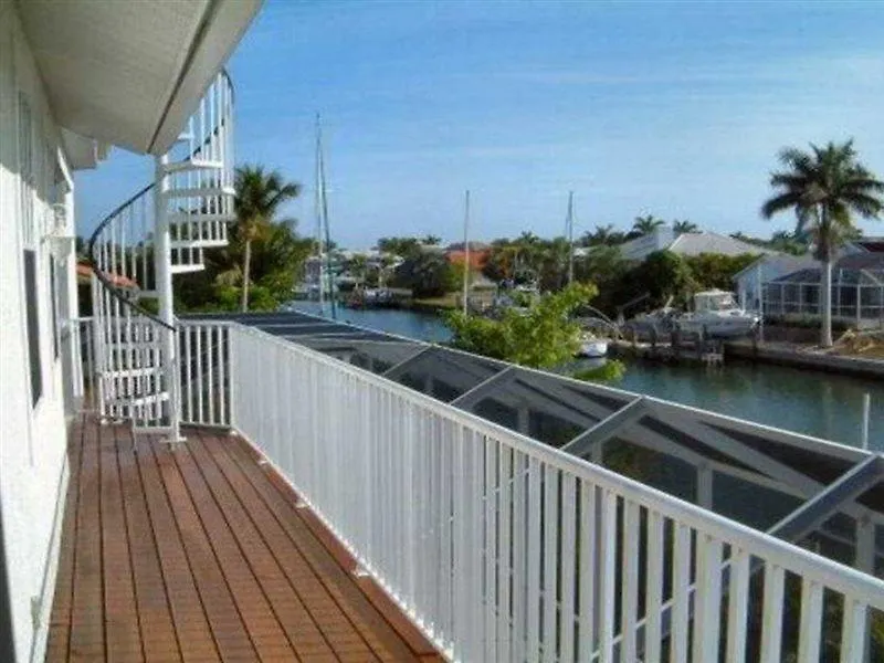 Gulf Coast Homes Villa Marco Island