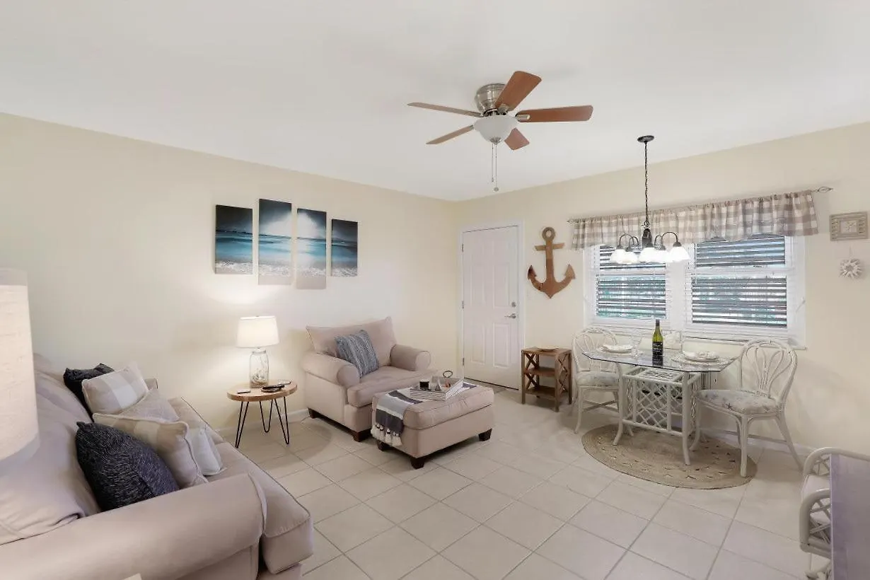 Southwinds G-7 Holiday home