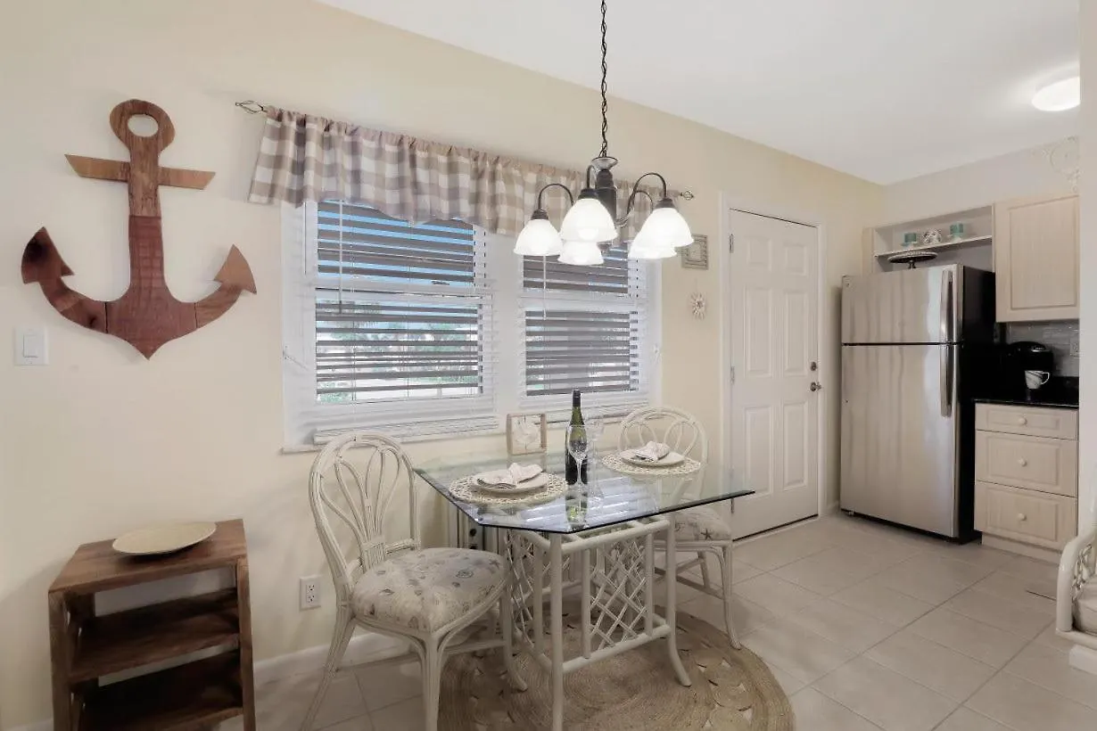 Southwinds G-7 Marco Island