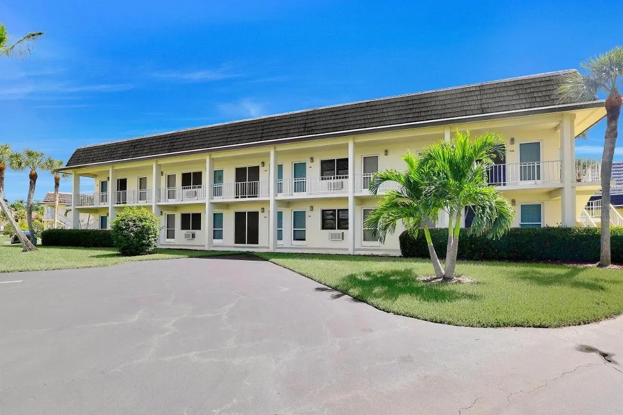 Southwinds G-7 Marco Island