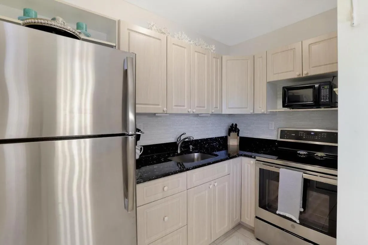 Holiday home Southwinds G-7