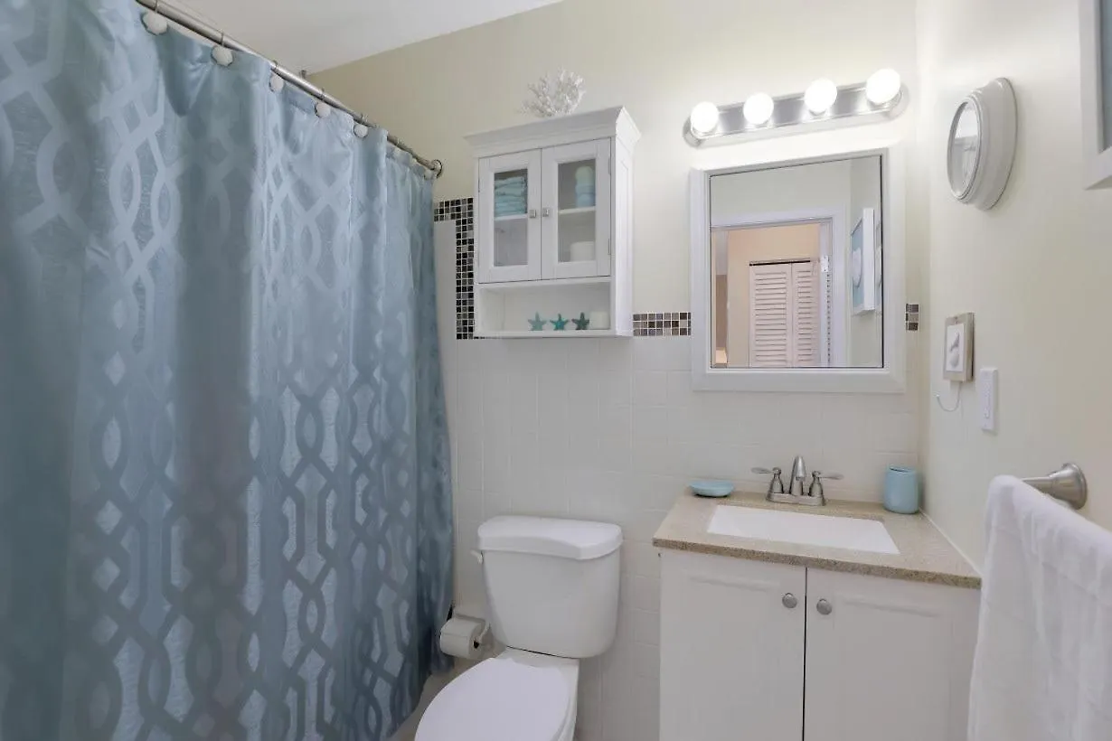 Southwinds G-7 Holiday home *