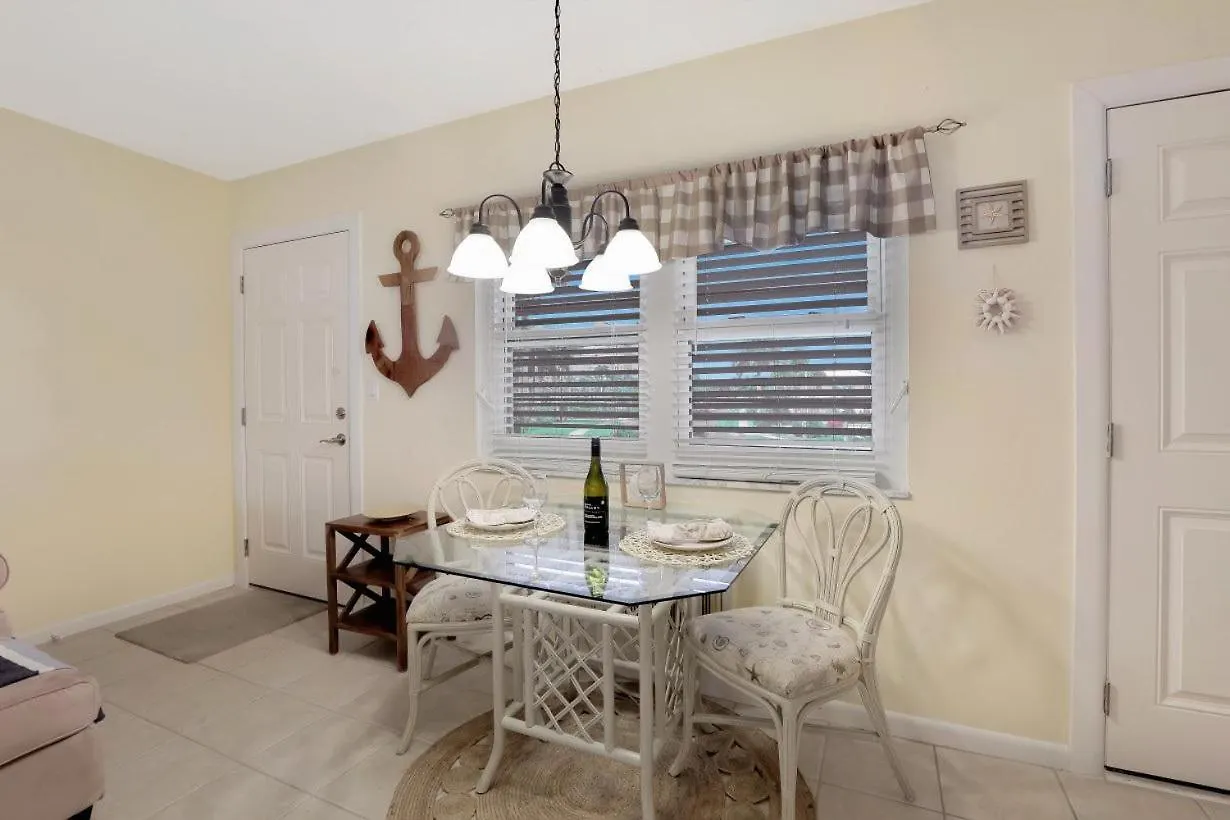 Southwinds G-7 Holiday home