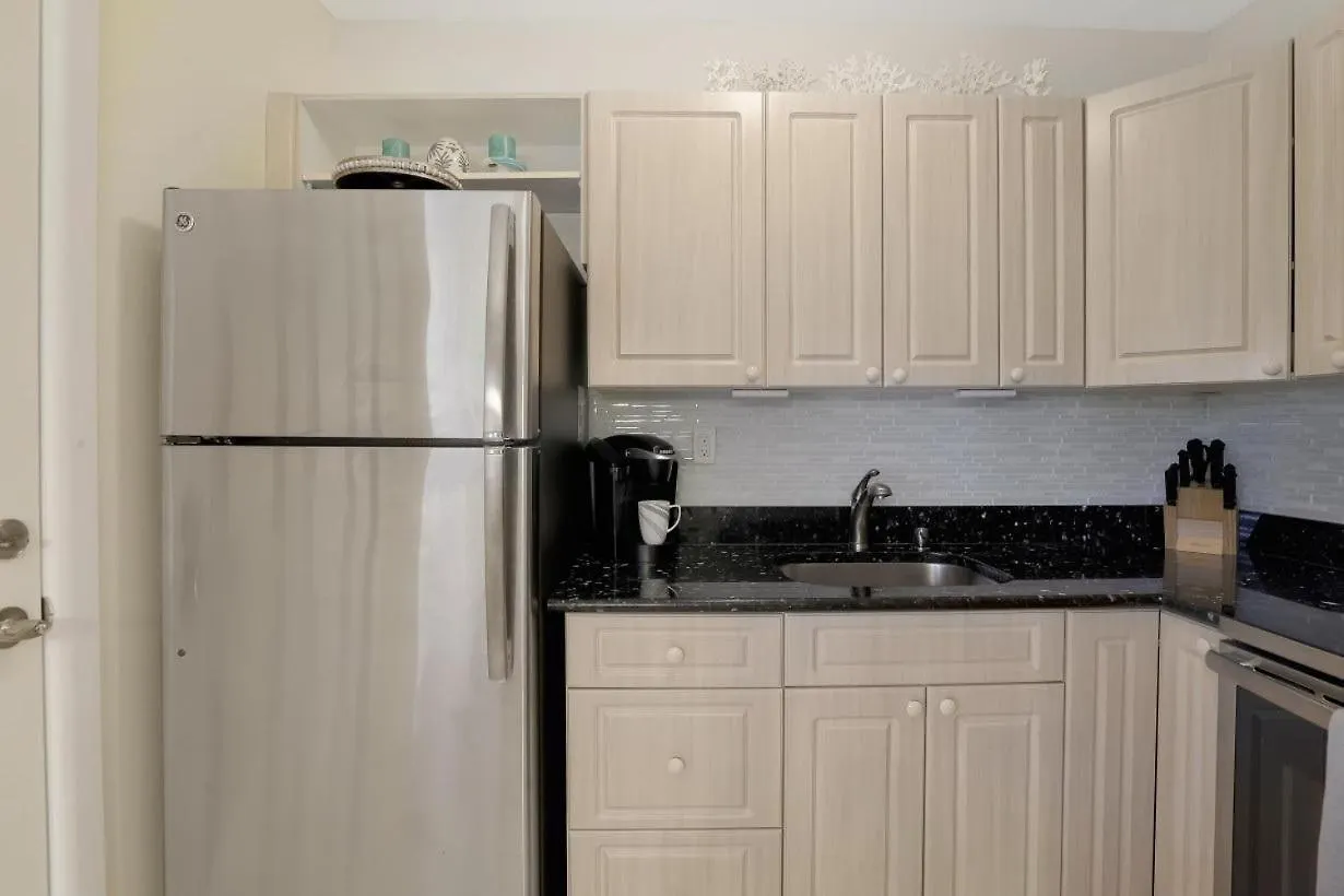 Southwinds G-7 Holiday home