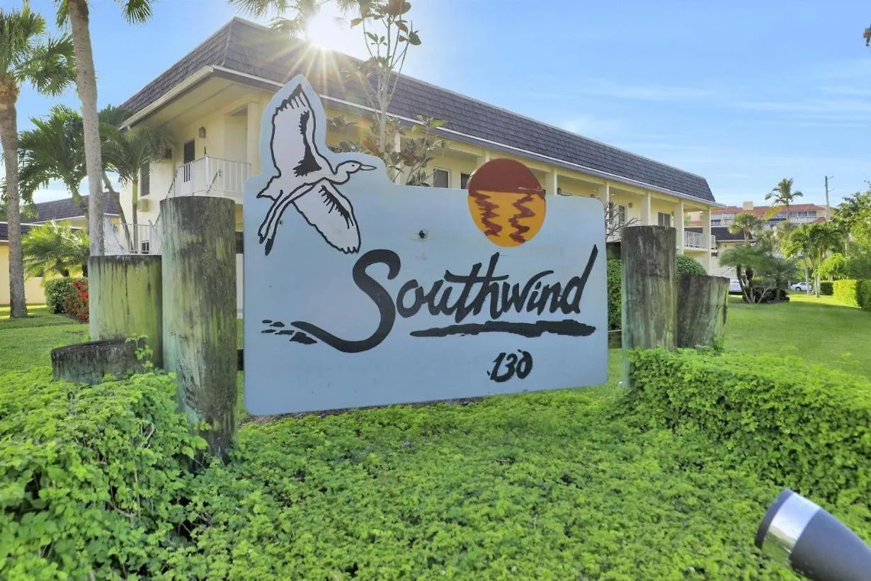 Southwinds G-7 Marco Island