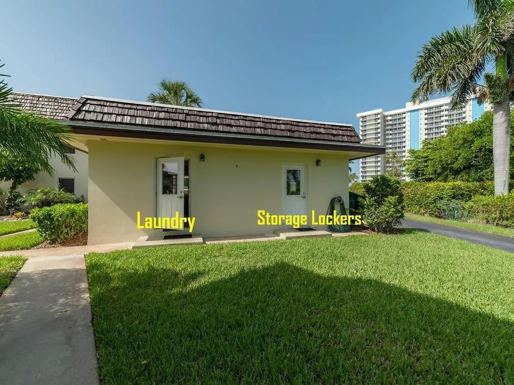 Southwinds G-7 Holiday home Marco Island