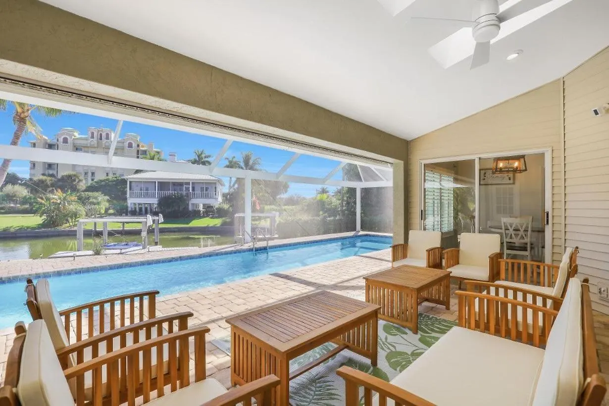 1069 Ruppert Road Marco Island