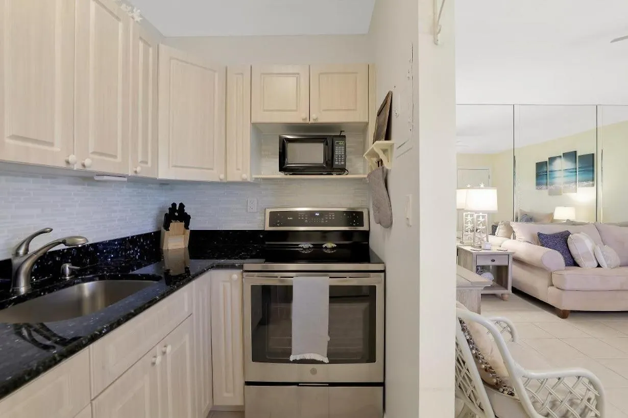 Southwinds G-7 Holiday home *