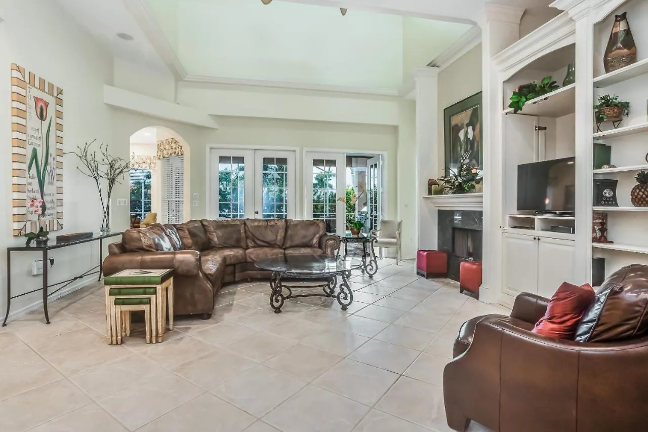 Marco Dream Holiday home Marco Island