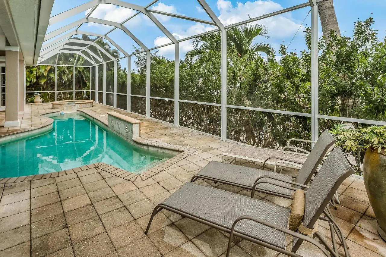 Marco Dream Holiday home Marco Island
