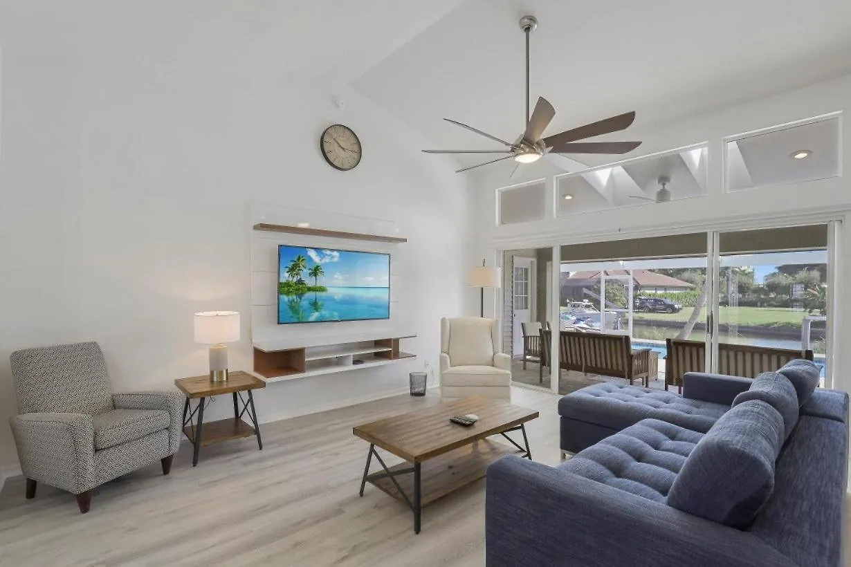 1069 Ruppert Road * Marco Island