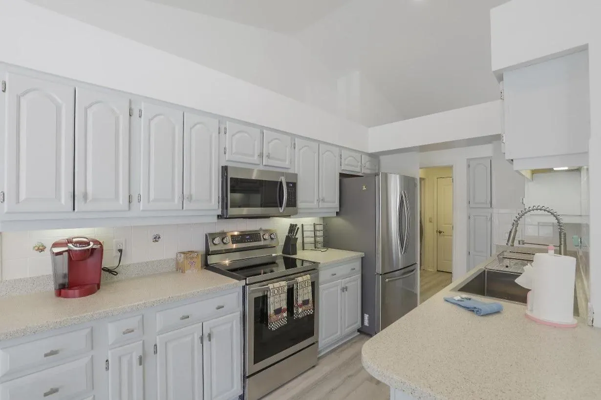 Holiday home 1069 Ruppert Road *