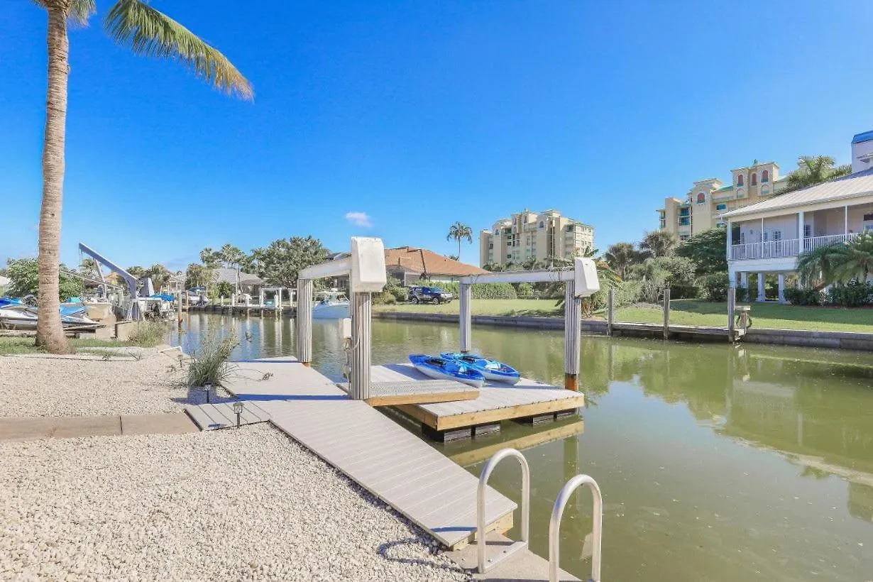 1069 Ruppert Road Marco Island