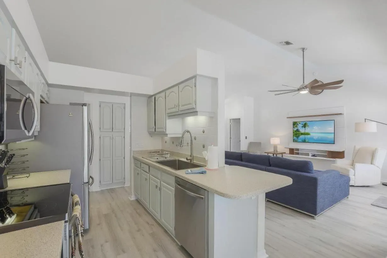 1069 Ruppert Road * Marco Island