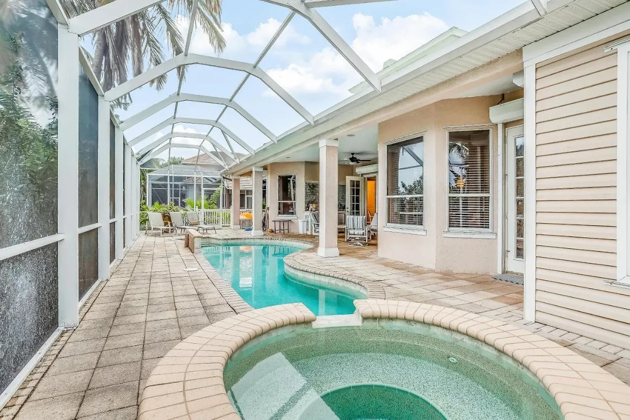 Marco Dream * Marco Island