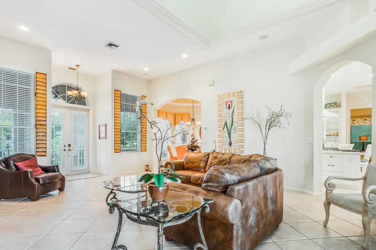 Holiday home Marco Dream Marco Island