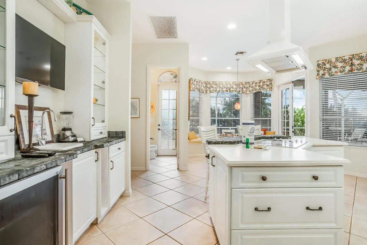 Holiday home Marco Dream Marco Island