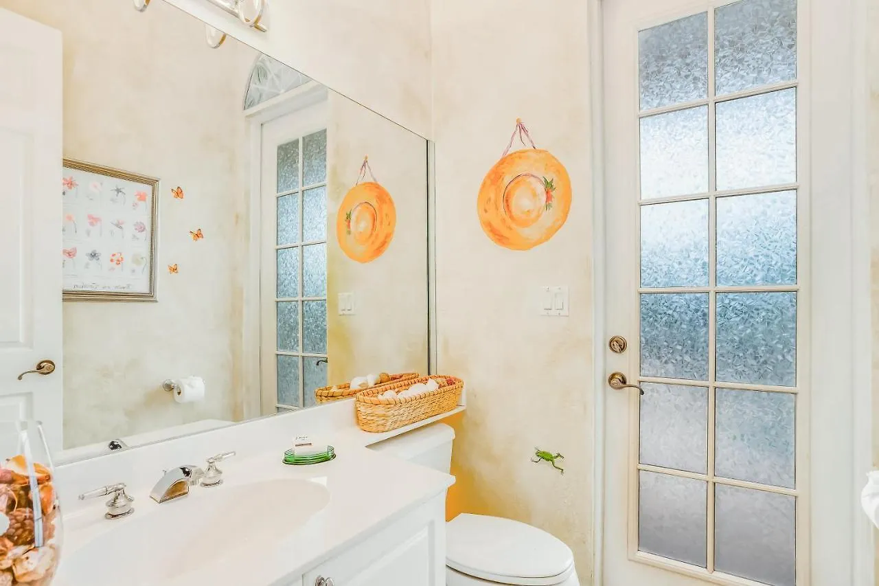 Holiday home Marco Dream Marco Island