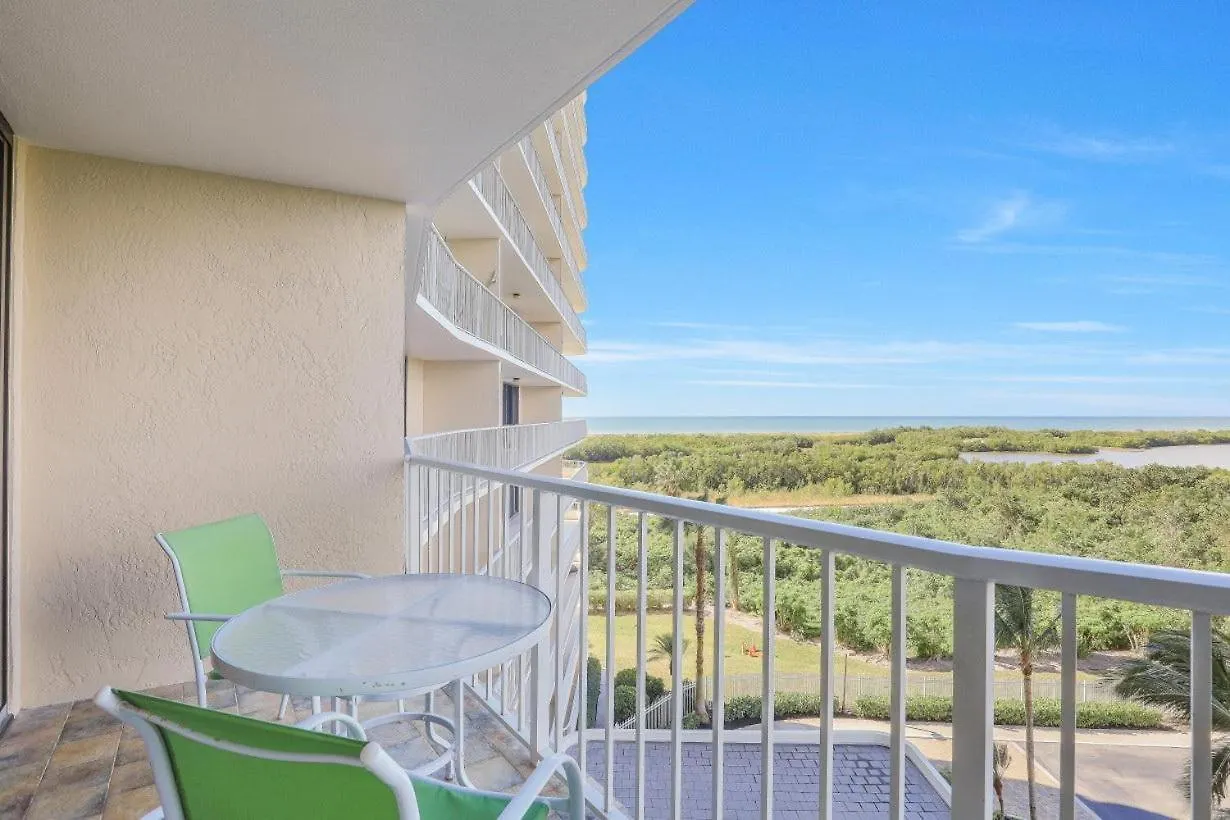 South Seas Tower 4-601 Holiday home *