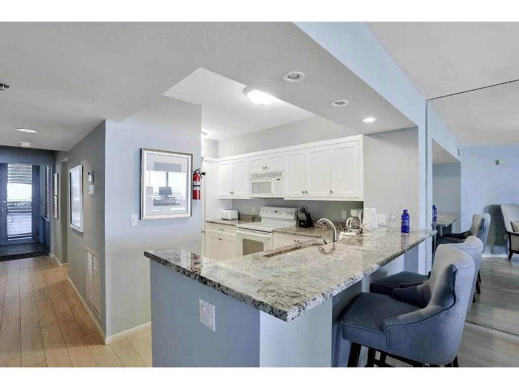 Somerset 313 Holiday home Marco Island