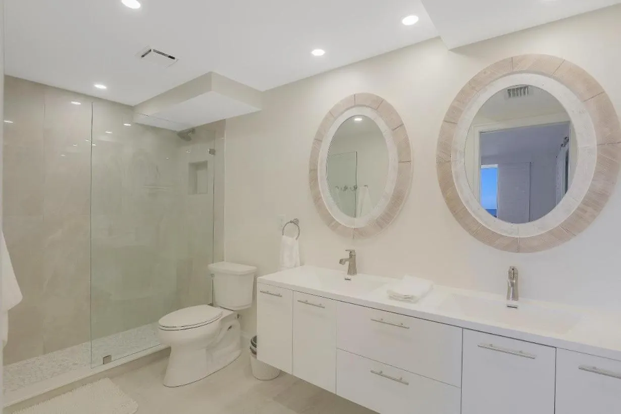 South Seas Tower 4-601 Marco Island