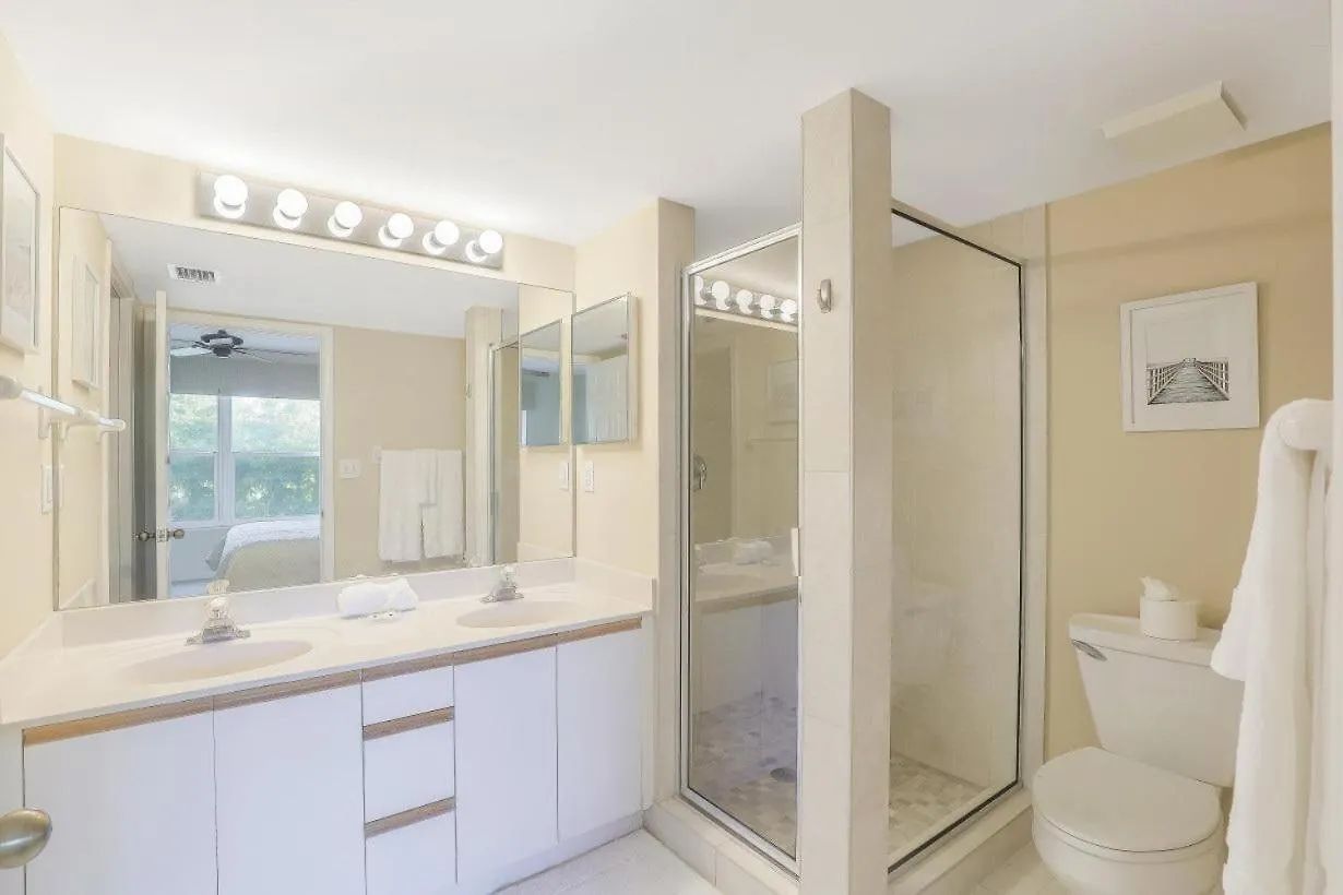 Holiday home Essex 205 North Marco Island