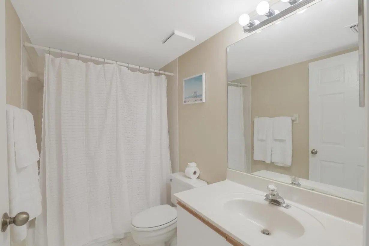 Essex 205 North Holiday home *
