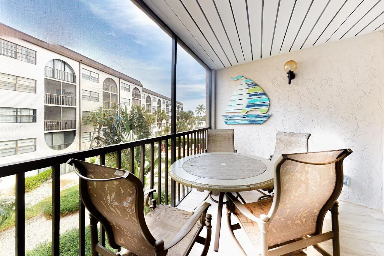 Dollar Apartment Marco Island
