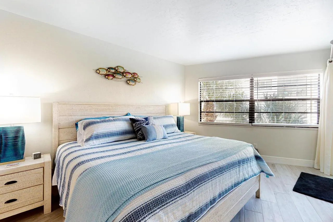 Dollar Apartment Marco Island
