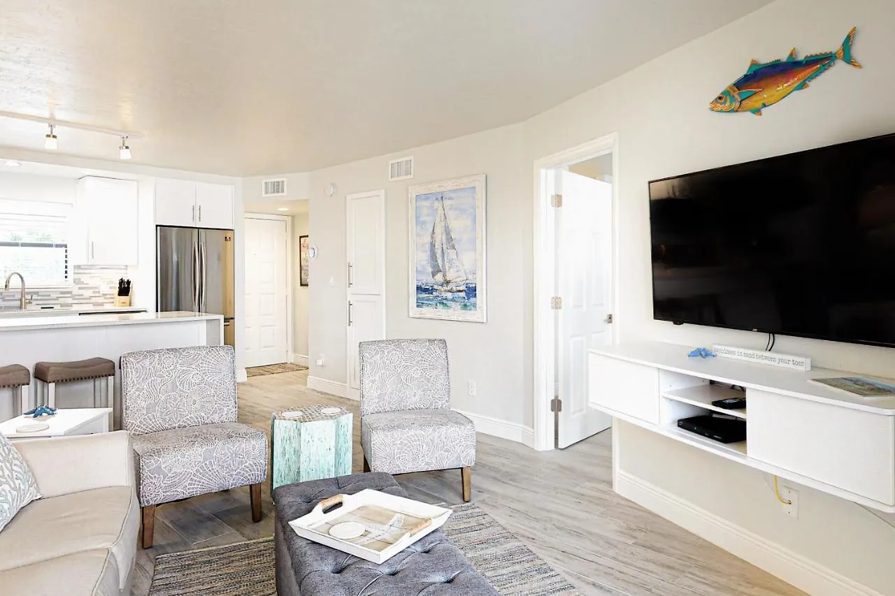 Apartment Dollar *