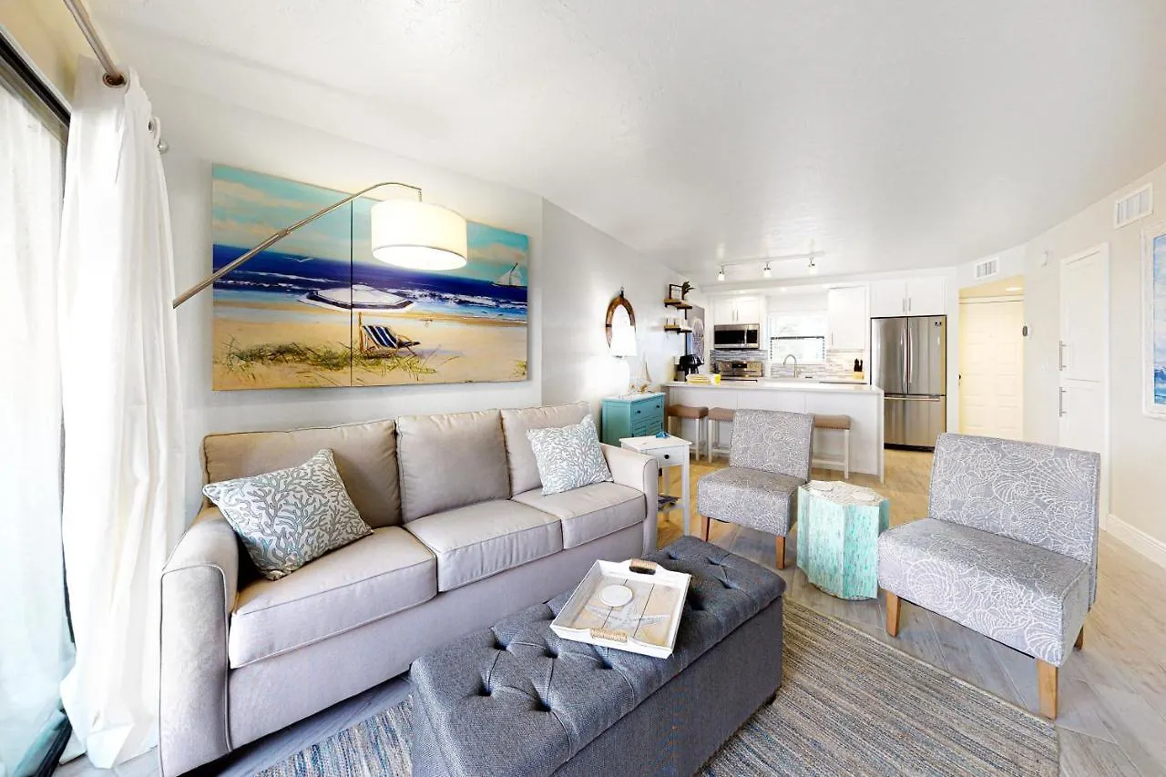 Apartment Dollar