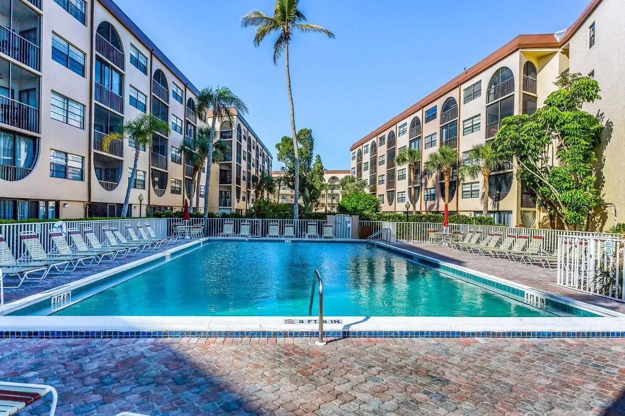 Apartment Dollar Marco Island