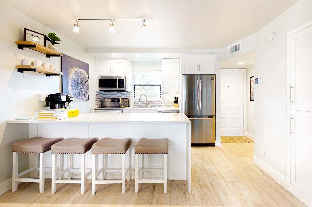 Dollar Apartment Marco Island
