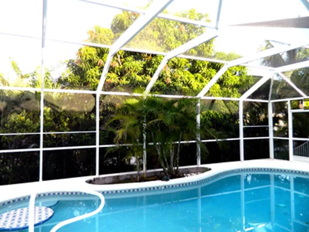 Mango Marco Holiday home *