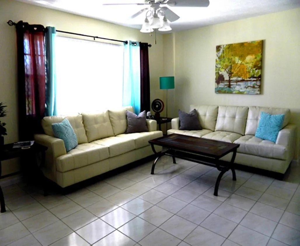 Holiday home Mango Marco Marco Island
