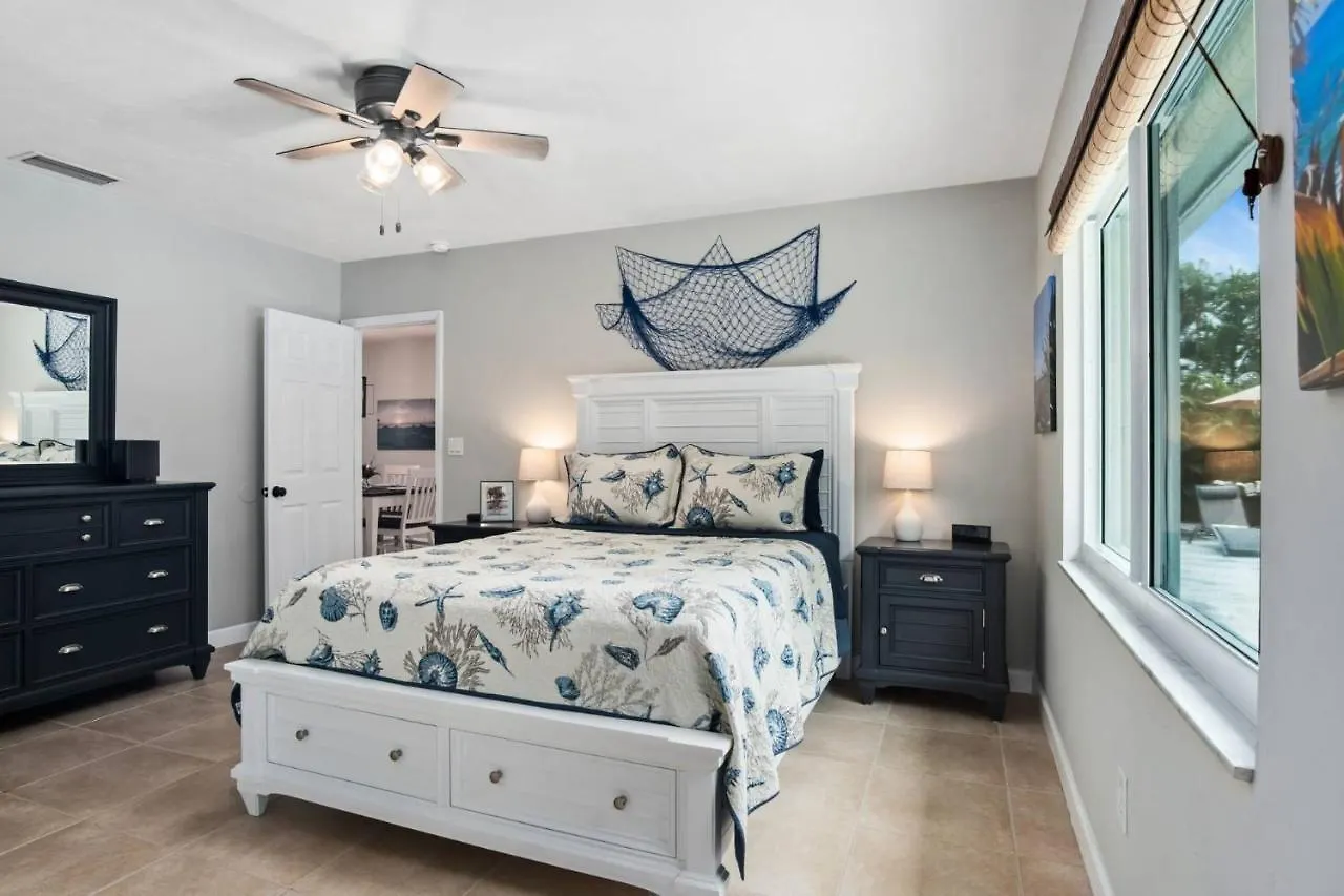 Sea Turtle Holiday home *