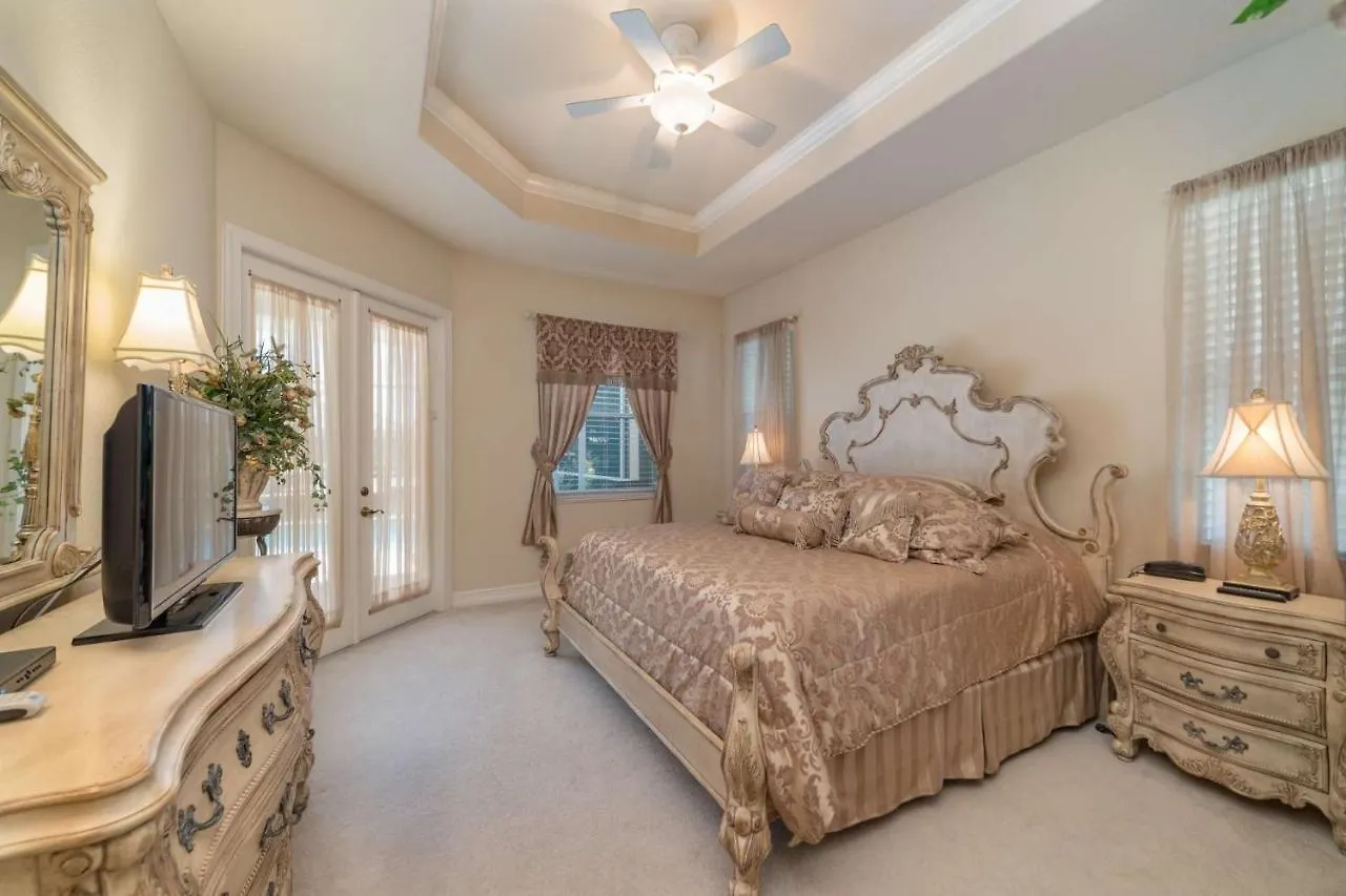 Holiday home 331 Waterleaf Ct Marco Island