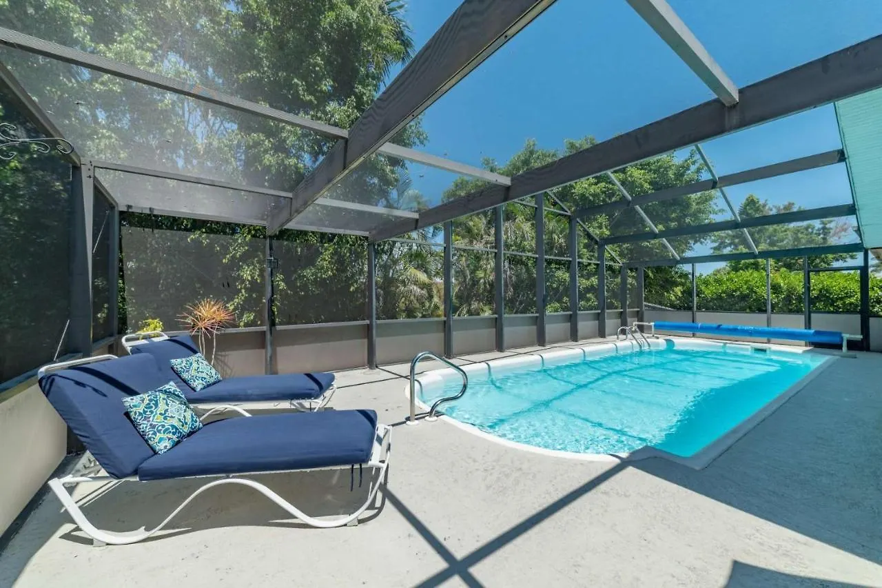 Holiday home 916 Loyalty Ave Marco Island