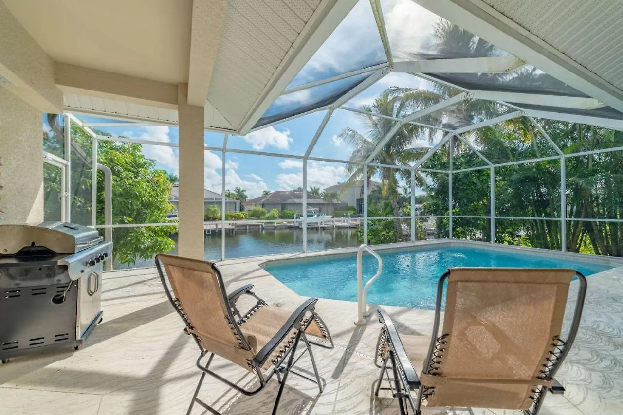 331 Waterleaf Ct Holiday home *