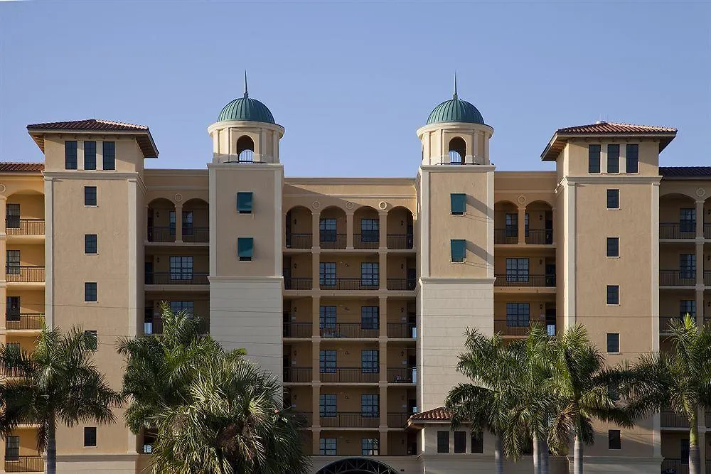 Club Vacations Sunset Cove Resort 5*
