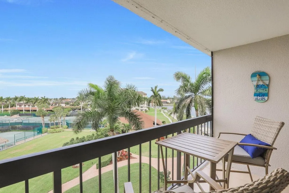 South Seas East C-503 * Marco Island