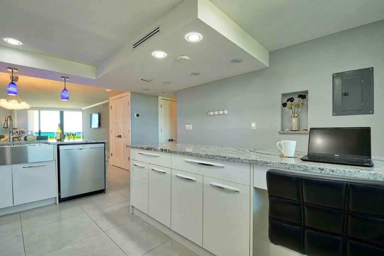 Holiday home Sst3 #701 Marco Island