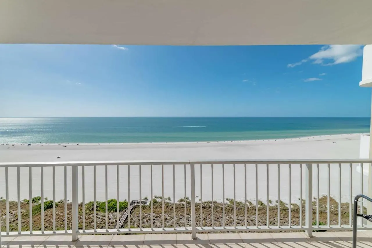 Admiralty House 1705s * Marco Island