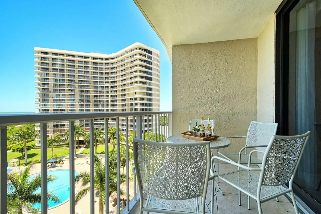 Sst3 #701 Holiday home Marco Island